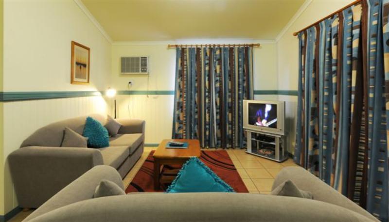 Anchorage Holiday Park Iluka Zewnętrze zdjęcie