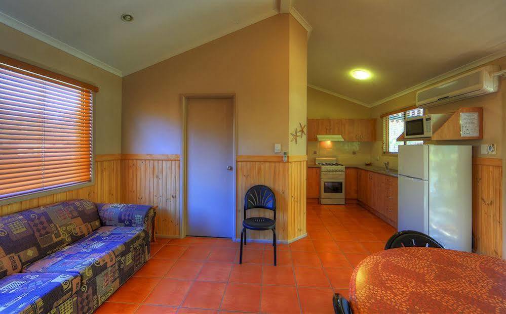 Anchorage Holiday Park Iluka Zewnętrze zdjęcie