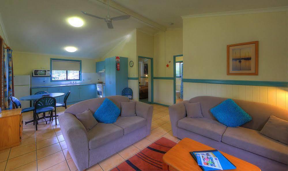 Anchorage Holiday Park Iluka Zewnętrze zdjęcie